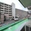 ときわ第1マンション2階　バルコニーからの眺め